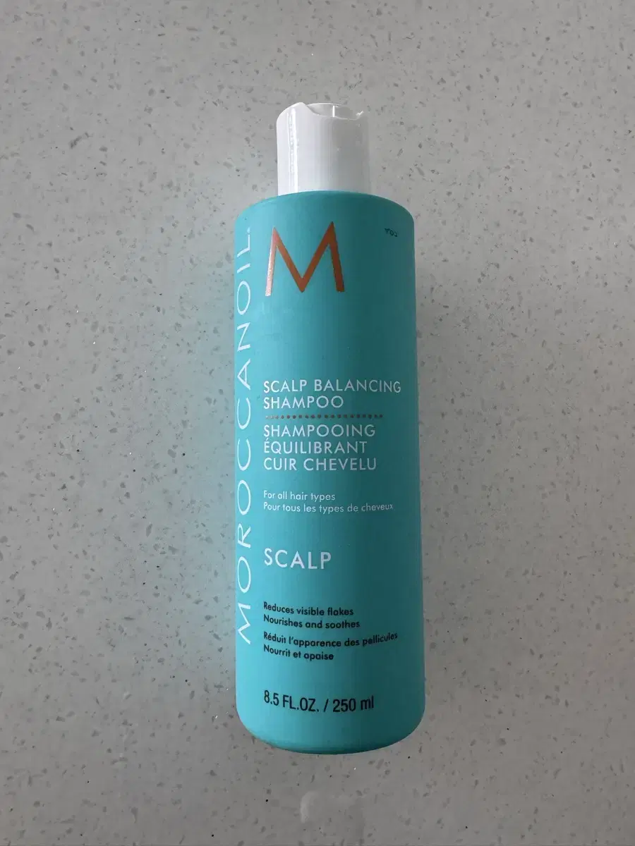 Moroccanoil Scalp Shampoo 250ml