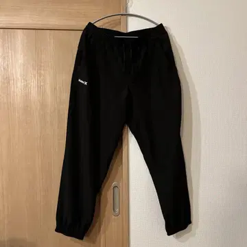 Hurley PHANTOM PANTS 팬텀 조거 팬츠 L