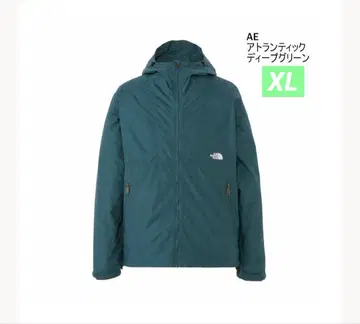 노스페이스/컴팩트 재킷/NP72230/XL