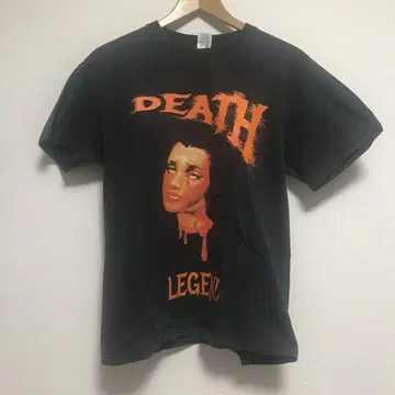 kohh 티셔츠 death legend