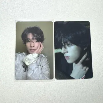 enhypen DESIRE 제이크 타워 레코드 팝업 혜택 세트