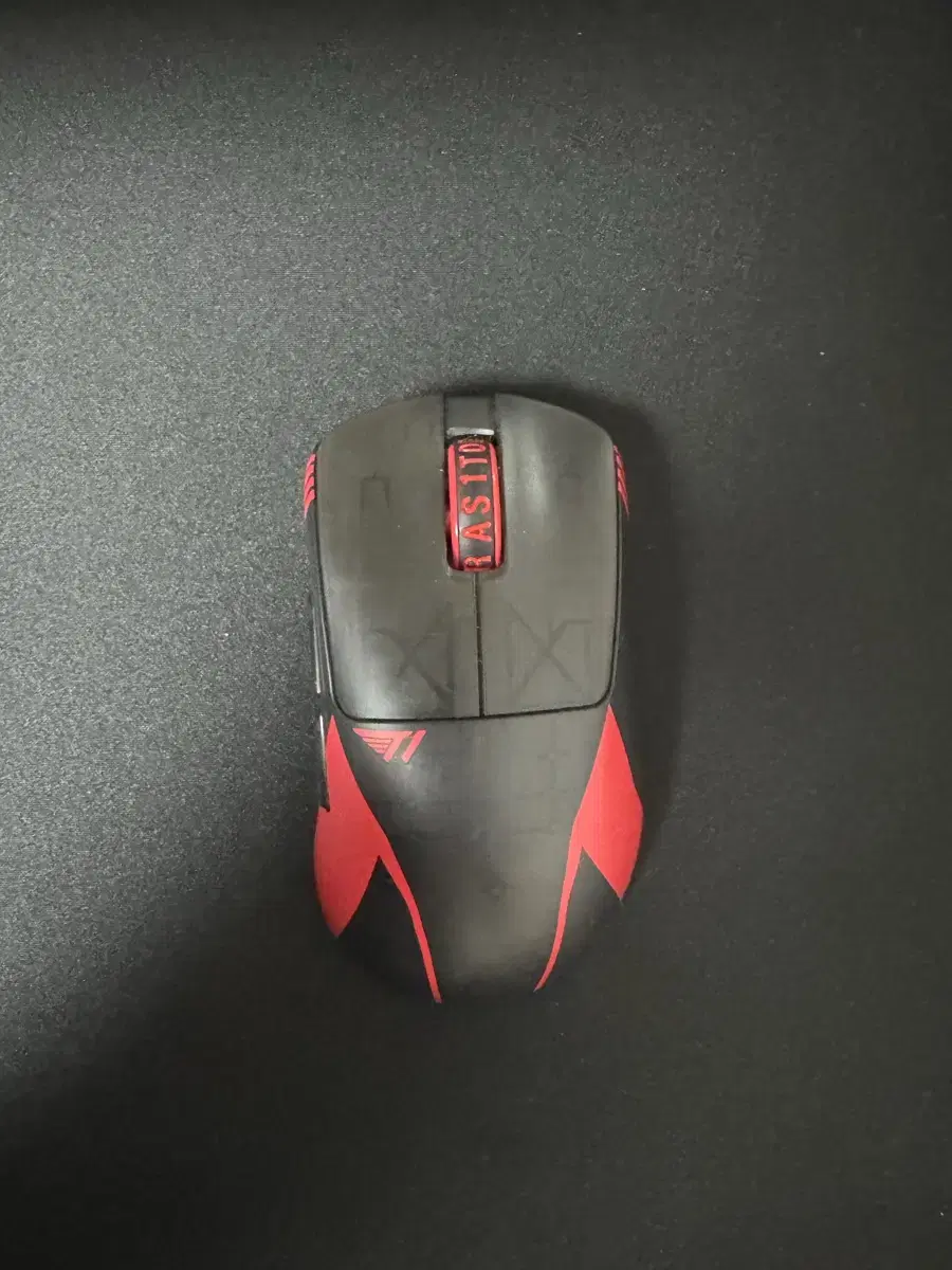 Pulsar Xlite V4 Mini T1 Edition