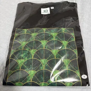 Mrs. GREEN APPLE CEREMONY 티셔츠 M 사이즈