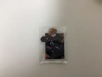 우루미야 앨범 특전 미개봉