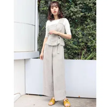 MURUA 셋업