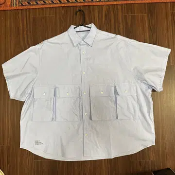 Fresh Service 셔츠 반팔