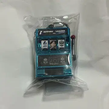 액터스 리그 게임 미니 슬롯 키링 아란 아베 아란