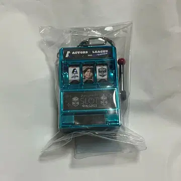 액터스 리그 게임 미니 슬롯 키링 아란 아베 아란