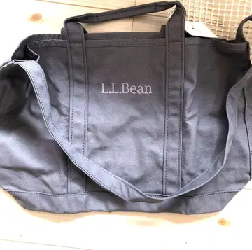 미사용 새상품 유나이티드 애로우즈 L.LBean 토트