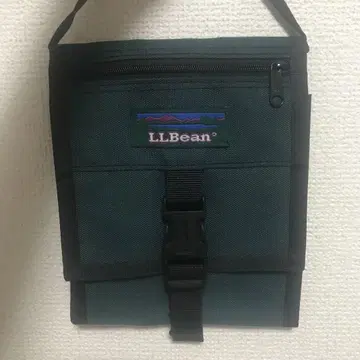 엘엘빈 L.L.BEAN 빈티지 90s 사코슈