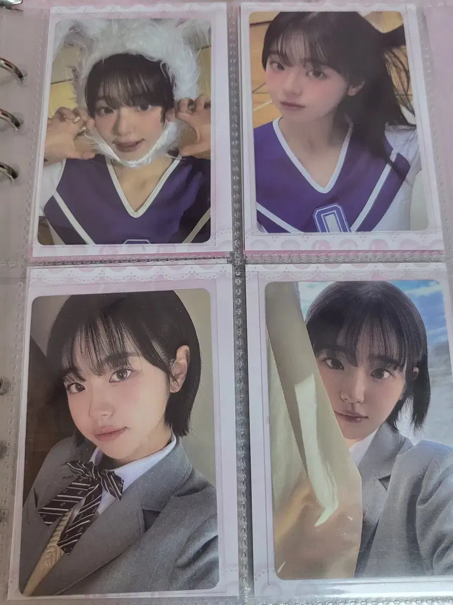 QWER Chodan Doubt Addiction Album Poca Bulk | Hina Nyangnyongnyang Magenta Siyeon