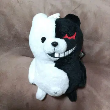 슈퍼 단간론파 2 모노쿠마 봉제 인형 파우치