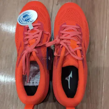 미즈노 웨이브 리보 2 와이드 남성용 J1GC2185 26.0cm