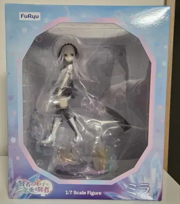 FuRyu 1/7 스케일 피규어 미라