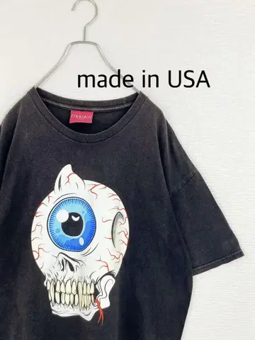 Mnwka 미시카 빈티지 티셔츠 USA제