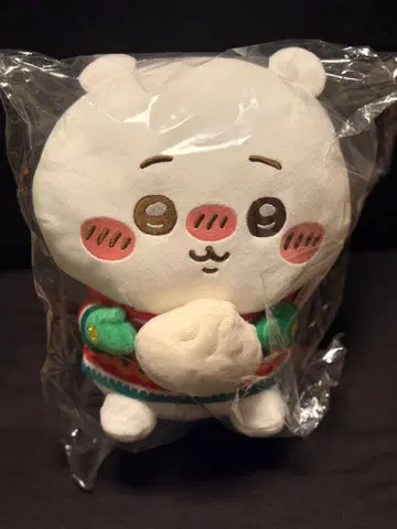 치이카와 에니마이 복권 A상 (치이카와)