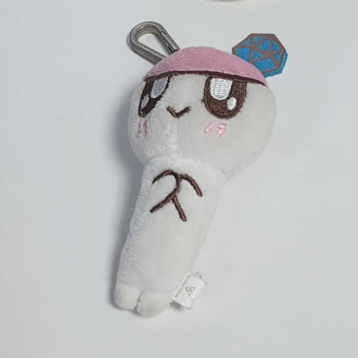 Seventeen BongBong Keyring wts