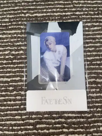 태양을 향해 Wonwoo 스마트폰 태블릿