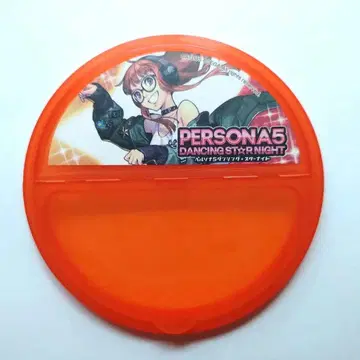 PERSONA5 자가리코 케이스