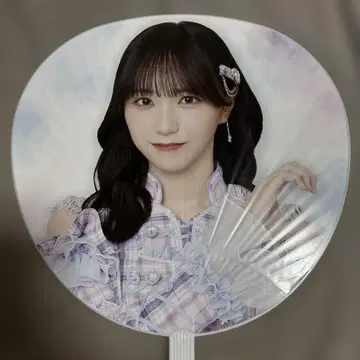 노구치 이오리 부채
