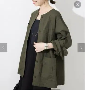 노카라 사파리 블루종