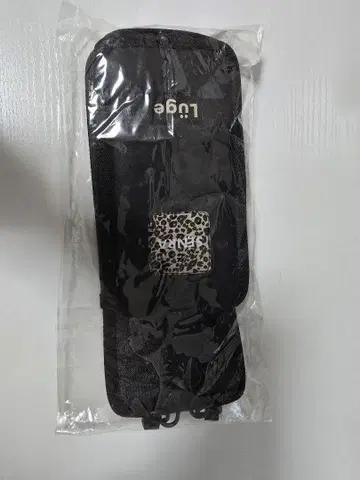 센라 원맨 파우치 Luge