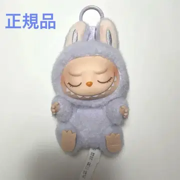 POPMART LABUBU 러브부 앉아보세요 ( ZIZI )