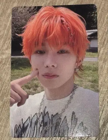 aoen 파란 태양 HMV 라키드로 교스케 KYOSUKE