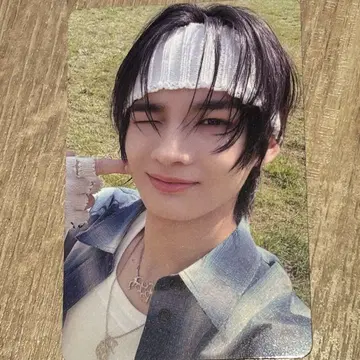 aoen 파란 태양 HMV 라키드로 하쿠 HAKU