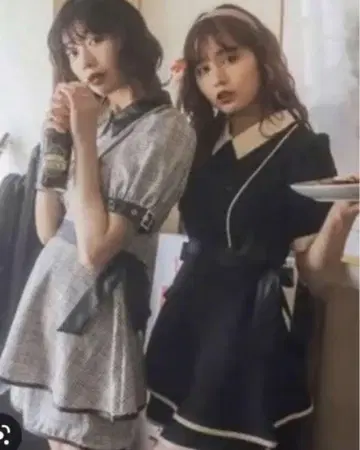 bubbles 셋업 블랙