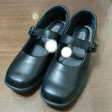 팬지 로우 힐 펌프스 23.0
