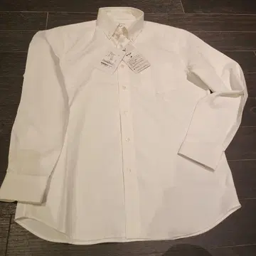 NEUTRALWORKS. MXP 롱 슬리브 셔츠