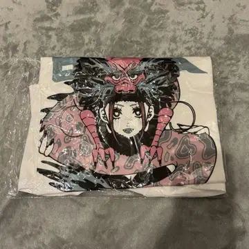 Paledusk 티셔츠 L 사이즈