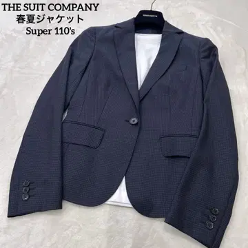 THE SUIT COMPANY 봄/여름 자켓 Super 110's