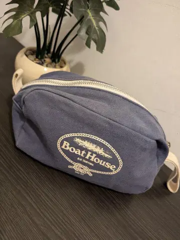 보트 하우스 BoatHouse 파우치
