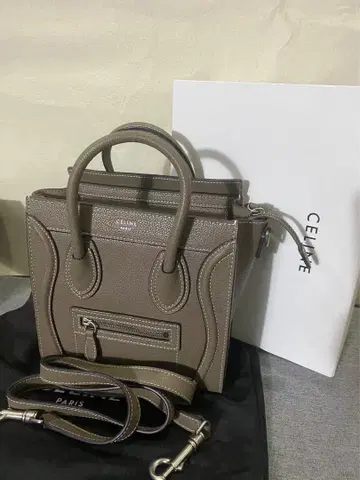 컨디션 최상 나노 수하물 백