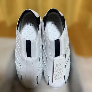 KAZEN 간호사 신발 네이비 사이즈 23cm EEE