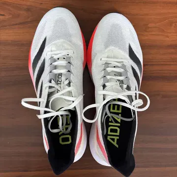 ADIZERO BOSTON12 27.0cm