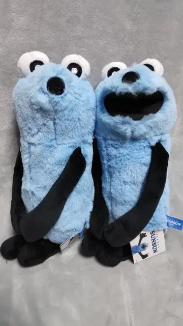 퍼펫 순순 다키츠키 봉제 인형
