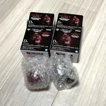 제일복권 D상 베르세르크 베헤리트 2종 폐안