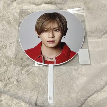 야마다 료스케 부채