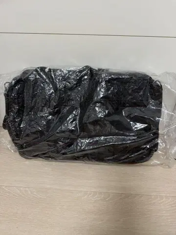미사용 새상품 브리핑 TR-3 M MW