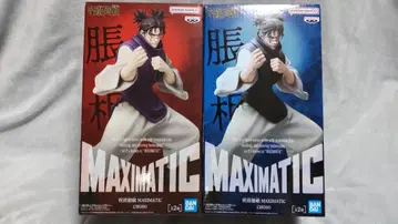 주술회전 MAXIMATIC CHOSO 쵸소우