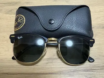 Ray-Ban 클럽 마스터