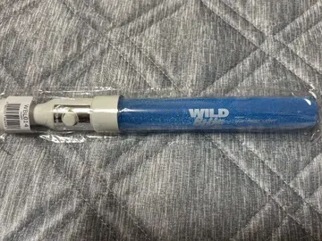 WILDBLUE 응원봉