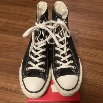 컨버스 올스타 메이드 인 재팬 27cm