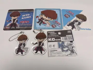 유희왕 KC 핀즈 등