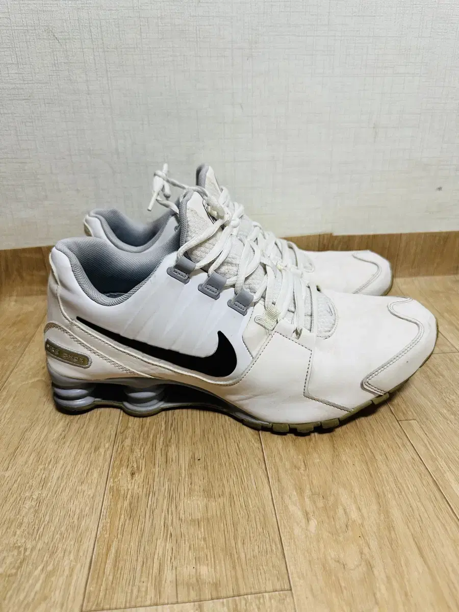 Nike Shoes (280)
