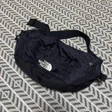 THE NORTH FACE 블랙 사코슈