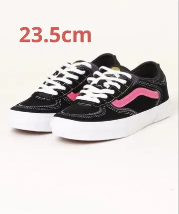 VANS 반스 스케이트 로리 오센틱